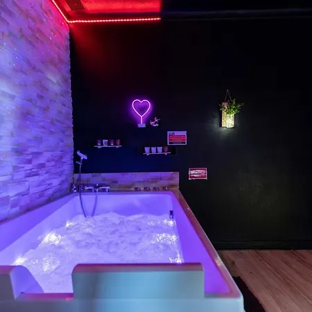 Love Room Ou Pas ! Chamalieres Exterior photo