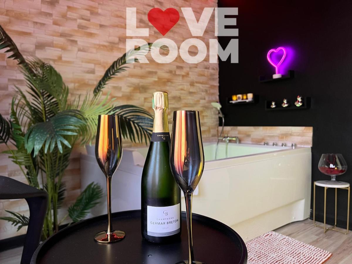 Apartment Ou Pas ! *