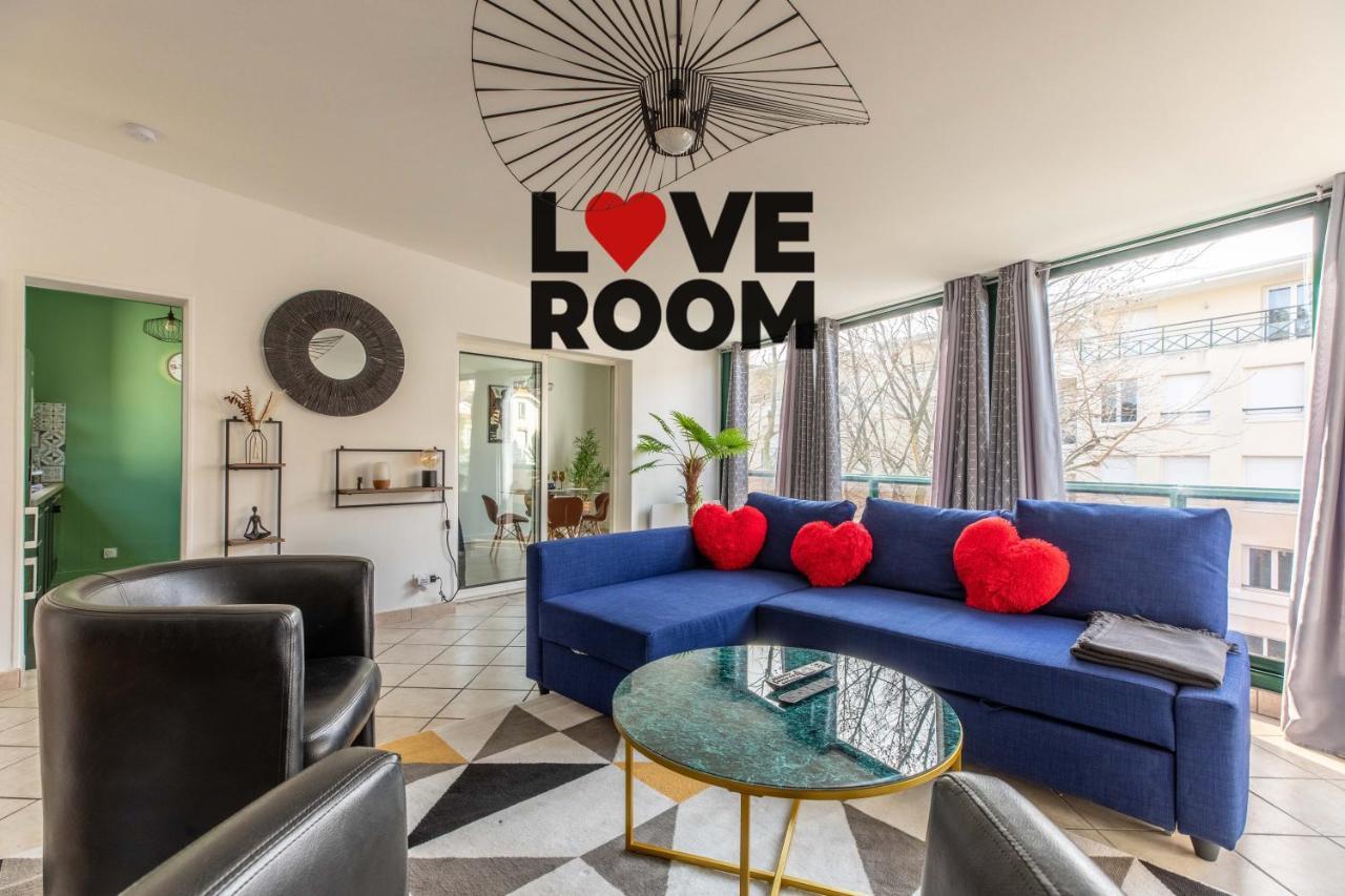 Apartment Ou Pas ! Chamalieres